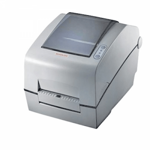 Принтер этикеток Samsung Bixolon SLP-TX400